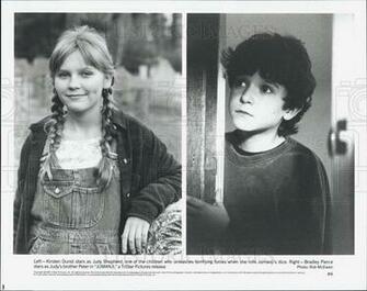 Pierce Bradley Jumanji Monkey Peter