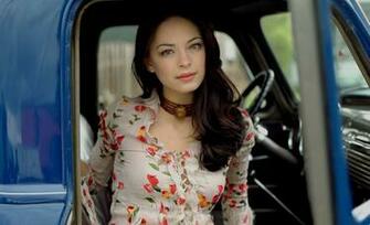 Kristin Kreuk Wallpaper Pictures Image
