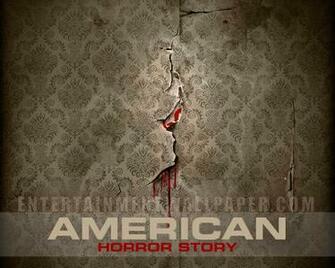 American Horror Story Wallpaper