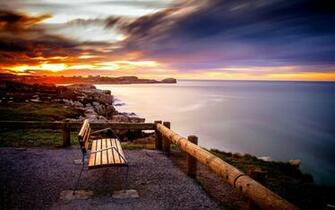 Relaxing Wallpaper