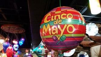 Cinco De Mayo Celebrations In Atlanta Tattoo Design