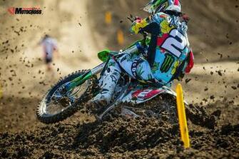 Motocross Wallpaper HD Pulse