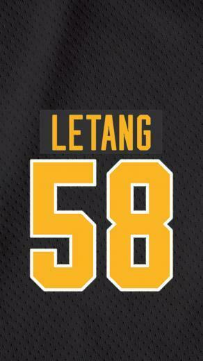 Wallpaper Pittsburgh Penguins