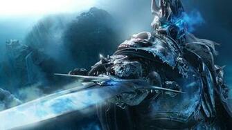 World Of Warcraft Wallpaper In