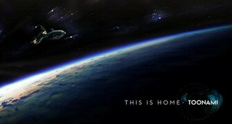 Toonami Home Wallpaper By Jpreckless2444