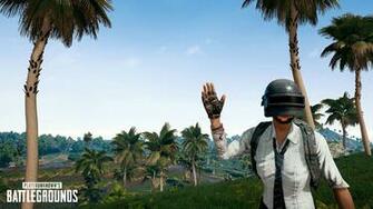 Pubg Sanhok Playerunknown S Battlegrounds Video Game