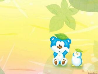 Cute Bear And Friends Photos XemanHDep