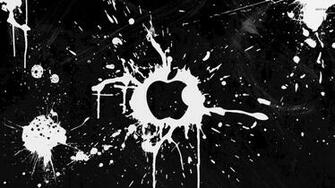 Broken Screen Apple Wallpaper Z1y Awesomeness In