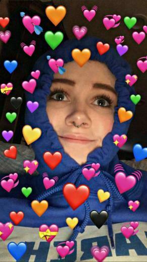 Wallpaper Mcp Heart Meme D Like