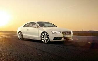 Audi A5 HD Wallpaper Net