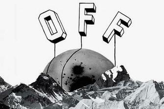 Off White C O Virgil Abloh Fall Winter Don T Look