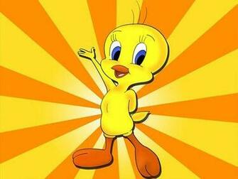 Tweety Bird Wallpaper To Your Cell Phone Cartoon Cute