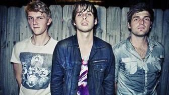 Foster The People Music Fanart Tv