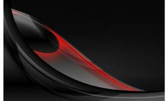 Abstract Black Red X Close