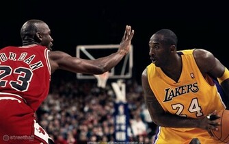 Kobe Bryant Jump Shot Wallpaper HD Basketball