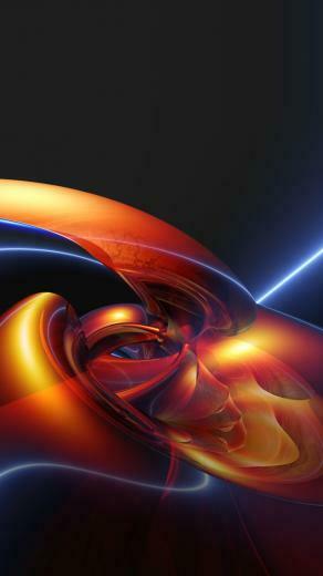 High Definition Abstract