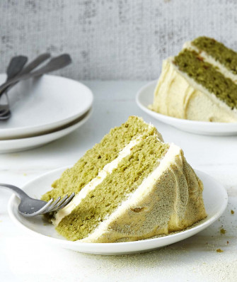 Buttercream X Wallpaper