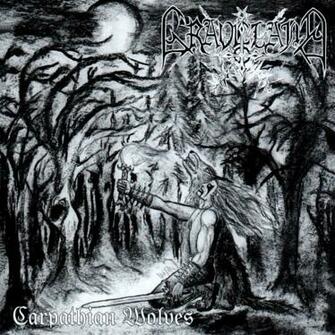 Graveland Music Fanart Tv