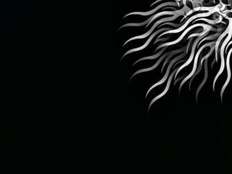 Wallpaper Background Tribal Knife Flames