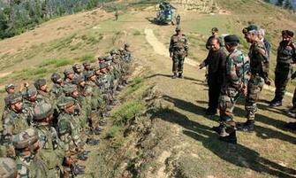 Indian Army HD Wallpaper Choice