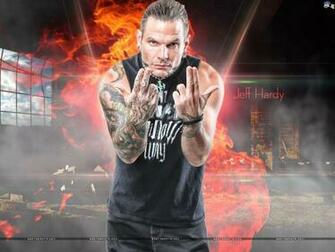 Jeff Hardy Wallpaper