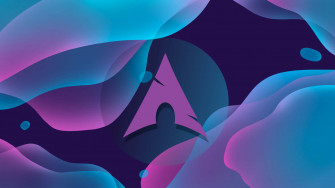 Linux Background Gh746lpctduguyb1 Wallpaper