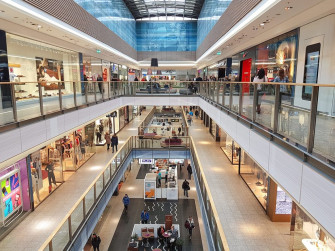 The Very Best Things You Can Do In Shopping Center Wallpaper