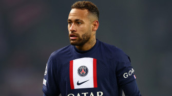 Plan B Al Hilal Throws A Curveball Targets Neymar After Messi Miss
