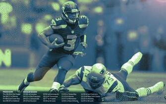 Seattle Seahawks Computer Wallpaper Desktop Background