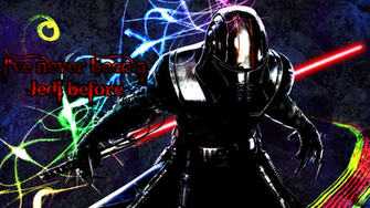 Starkiller Wallpaper By F1tch94
