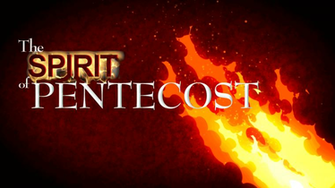 Pentecost Wallpaper