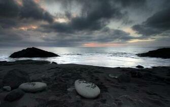 Photo Of Iceland Desktop Wallpaper Hafnarfjordur Sea For