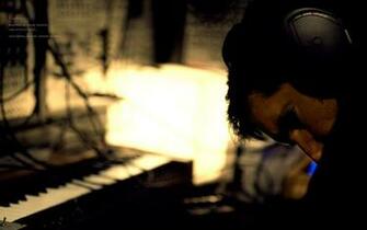 Nin Wallpaper Widescreen Nine Inch Nails