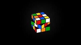 Rubiks Cube Wallpaper Rubik S By Kevichan
