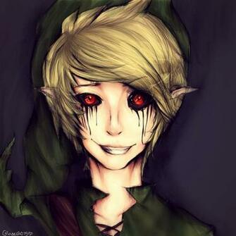 Creepypasta Ben Drowned By Xabaki