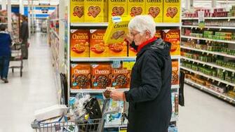 General Mills Plans To Revive Cereal Sales Include Selling A Box