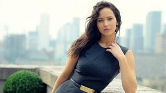 Jennifer Lawrence HD Wallpaper High Definition Quality