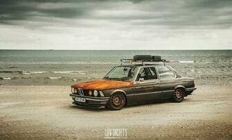Bmw E21 Series Rat Style Cool Stuff