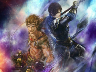Dynasty Warriors Wallpaper By Paulinos