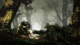 Witcher Computer Wallpaper Desktop Background Id
