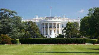 With White House