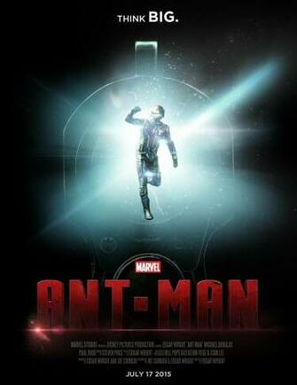 Ant Man iPhone Wallpaper The Art Mad