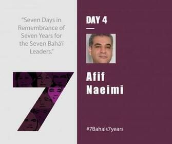 7bahais7years Image Bah International Community