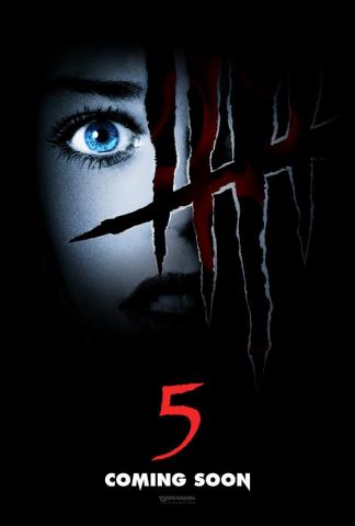 Scream Teaser By Themadbutcher