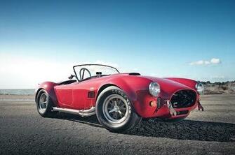 Wednesday Wheels Wallpaper The Ultimate Classic Shelby Cobra