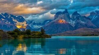 HD Nature Wallpaper For Pc