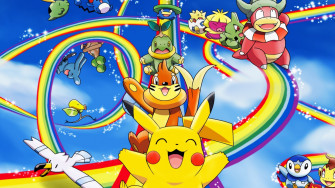 Cool Pokemon Wallpaper