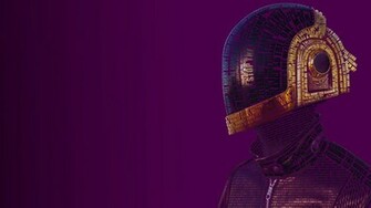Daft Punk