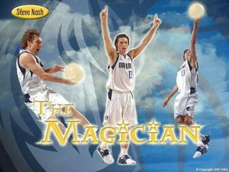 Steve Nash Wallpaper Basketball At
