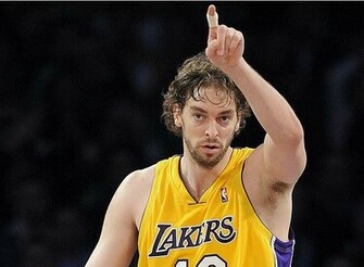 Pau Gasol Wallpaper The Art Mad